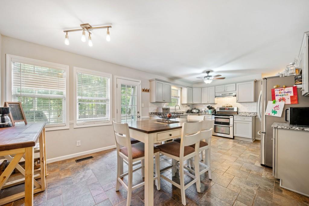 708 Evergreen Drive