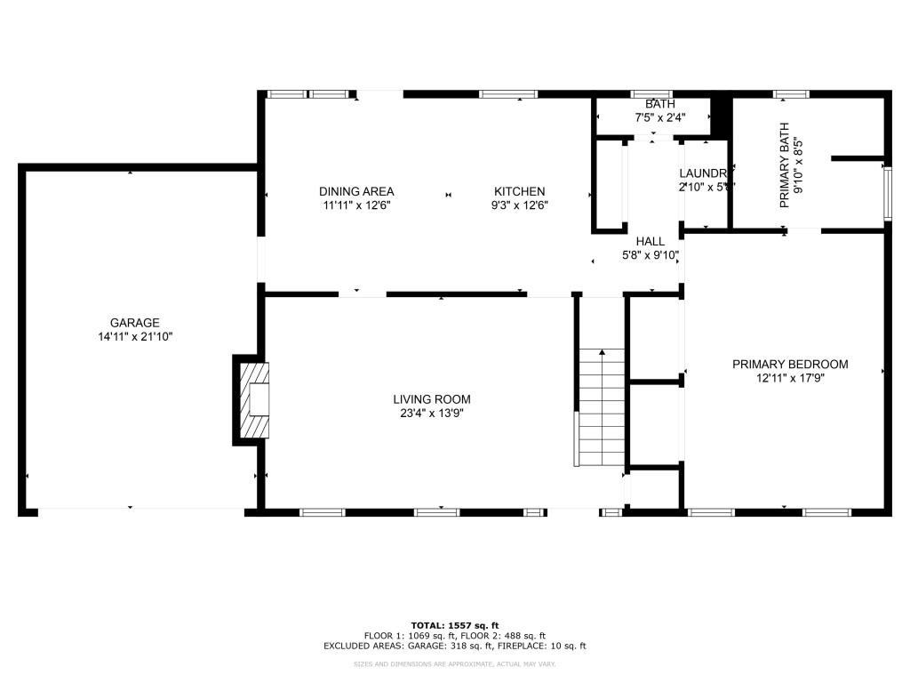 708 Evergreen Drive