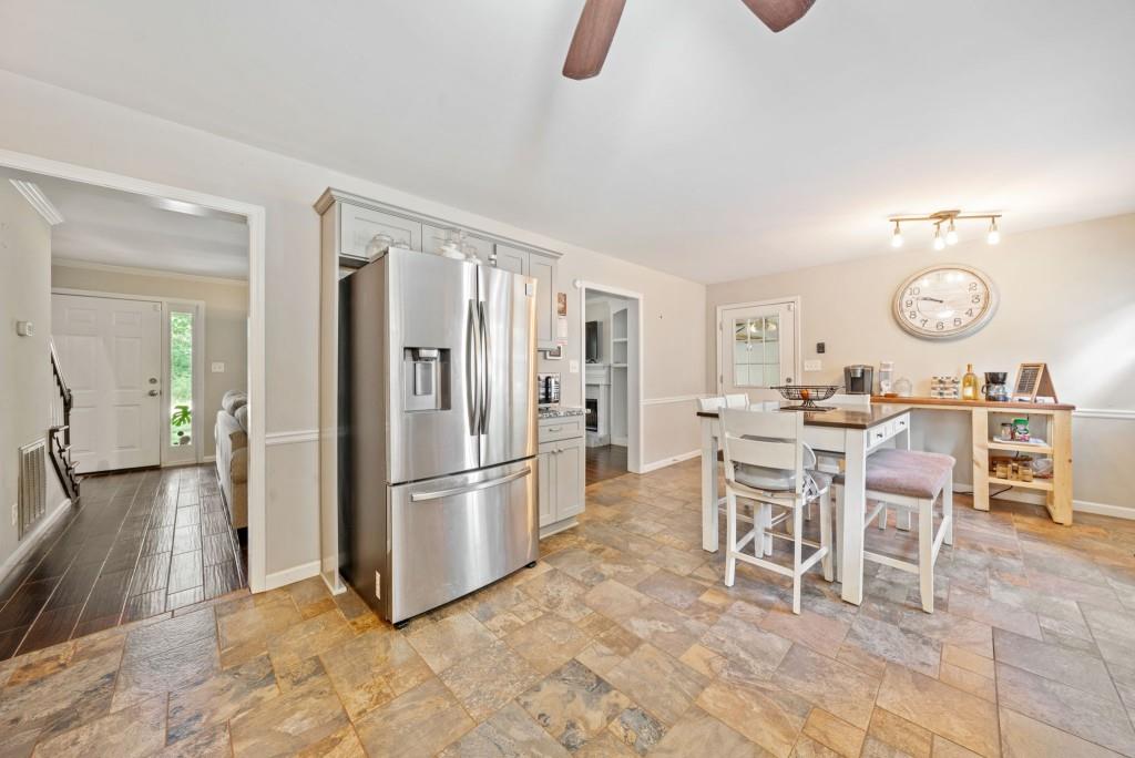 708 Evergreen Drive