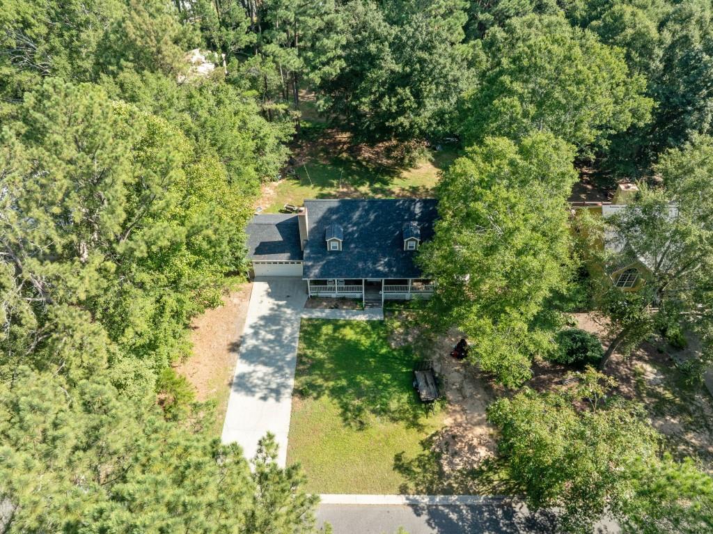 708 Evergreen Drive