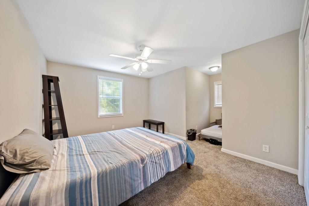 708 Evergreen Drive