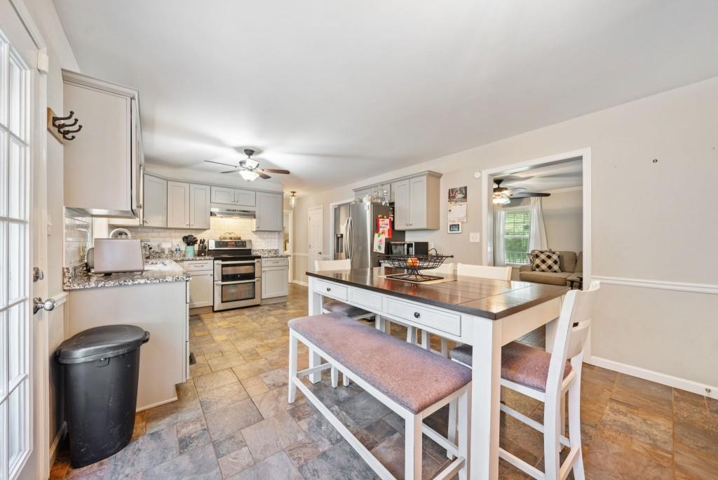 708 Evergreen Drive