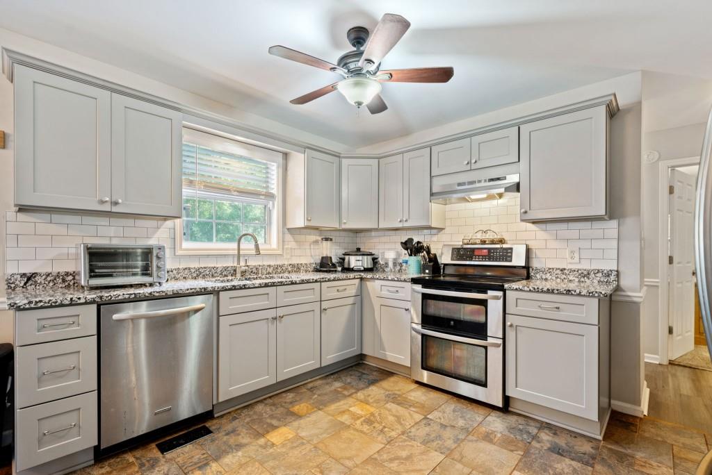 708 Evergreen Drive
