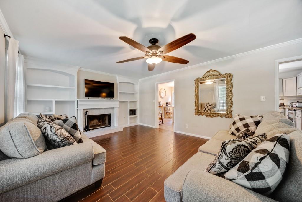 708 Evergreen Drive