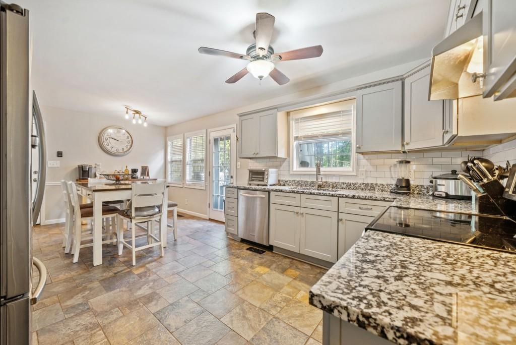 708 Evergreen Drive