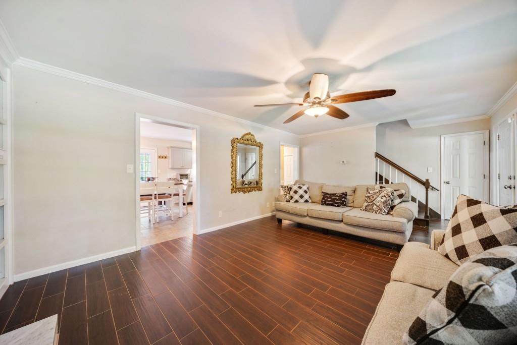 708 Evergreen Drive