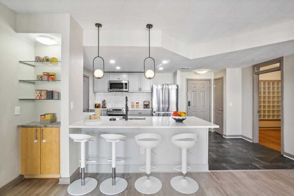 390 17th Street NW Unit 5058