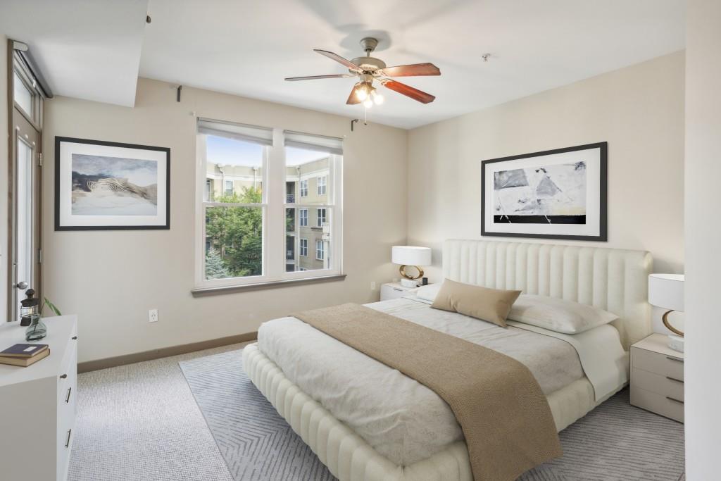 390 17th Street NW Unit 5058