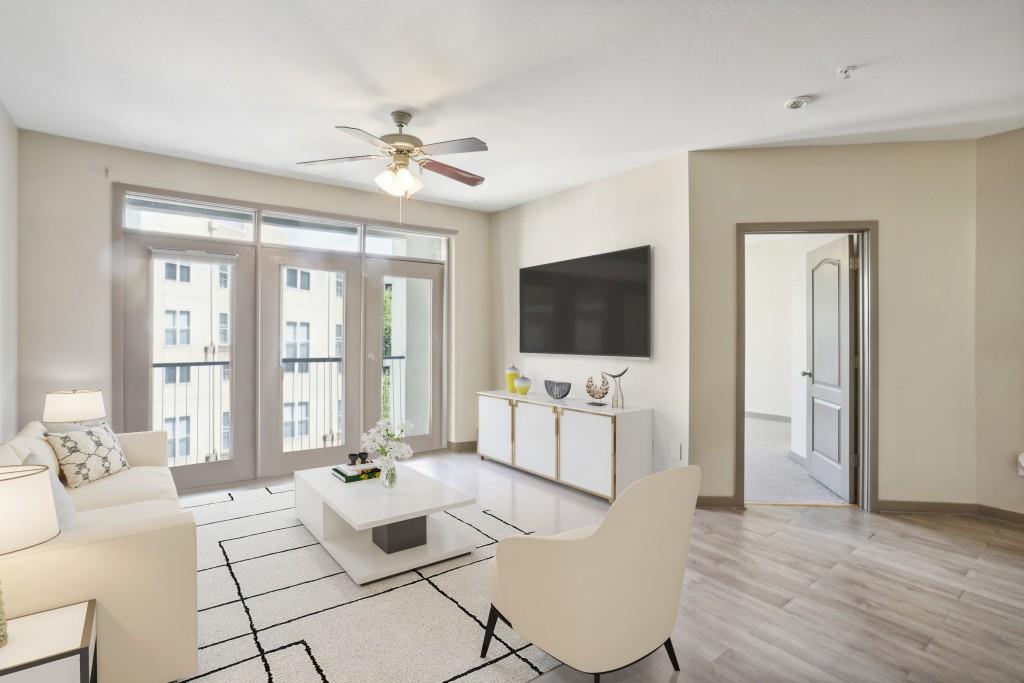 390 17th Street NW Unit 5058