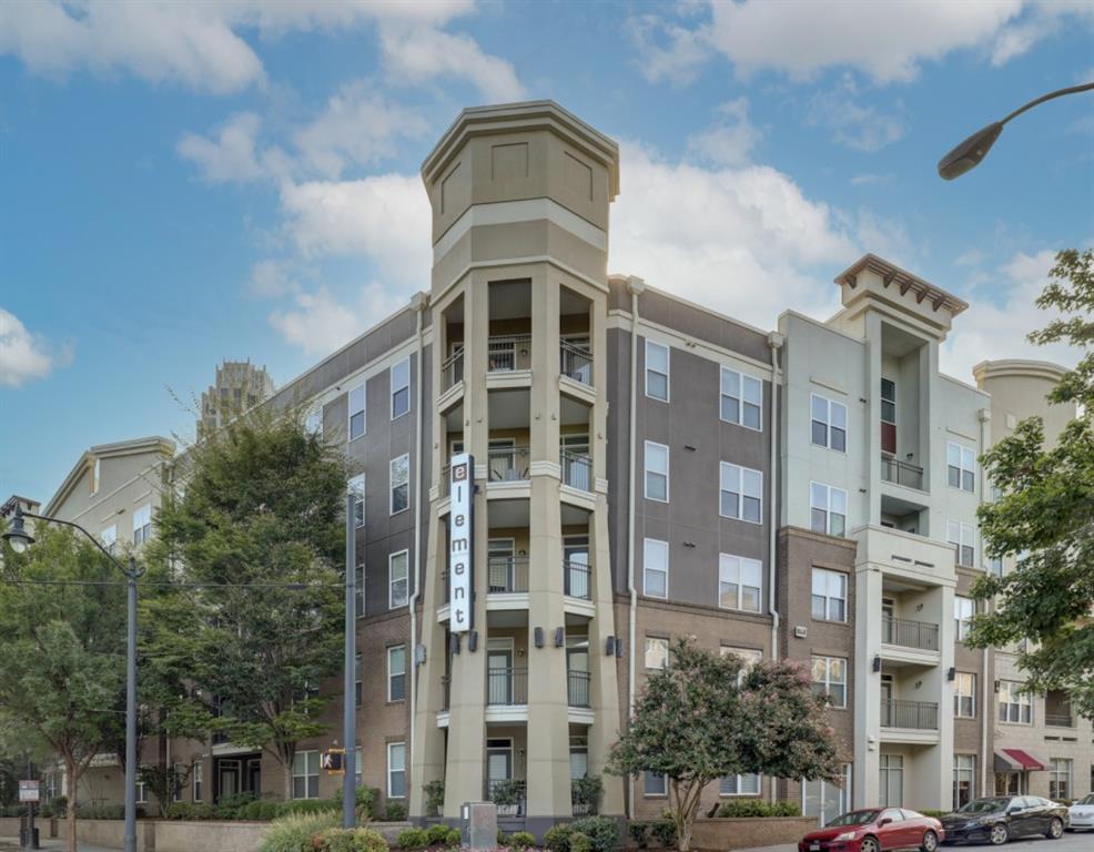 390 17th Street NW Unit 5058