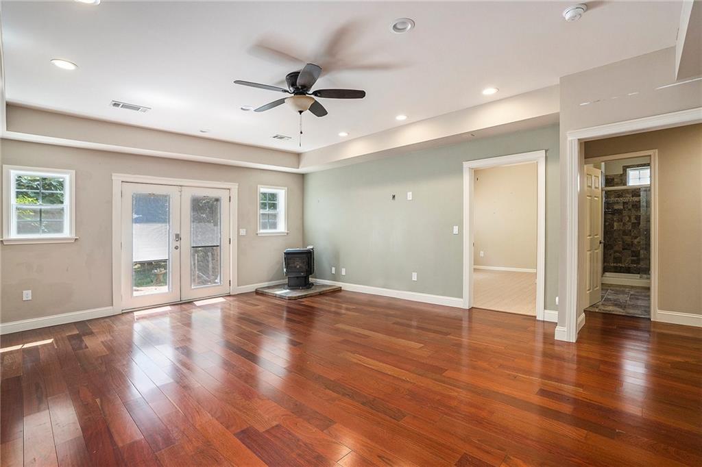 1445 Mystic Ridge Place