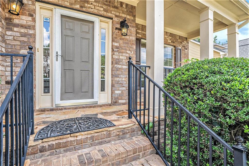 1445 Mystic Ridge Place