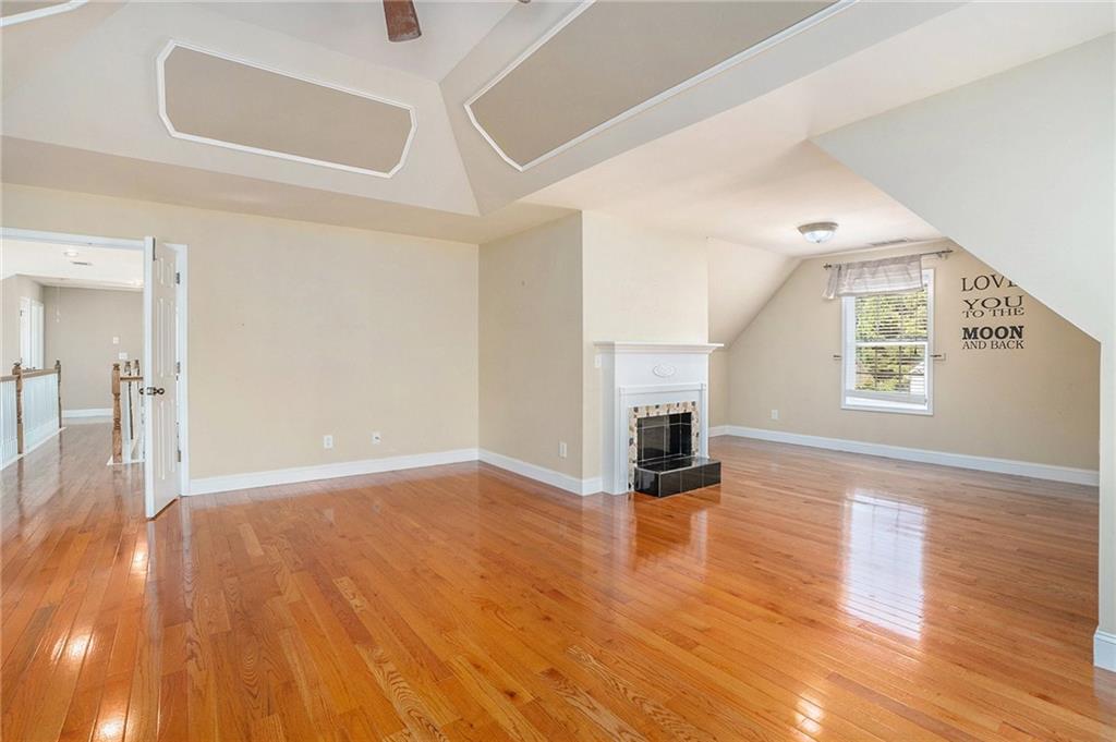 1445 Mystic Ridge Place