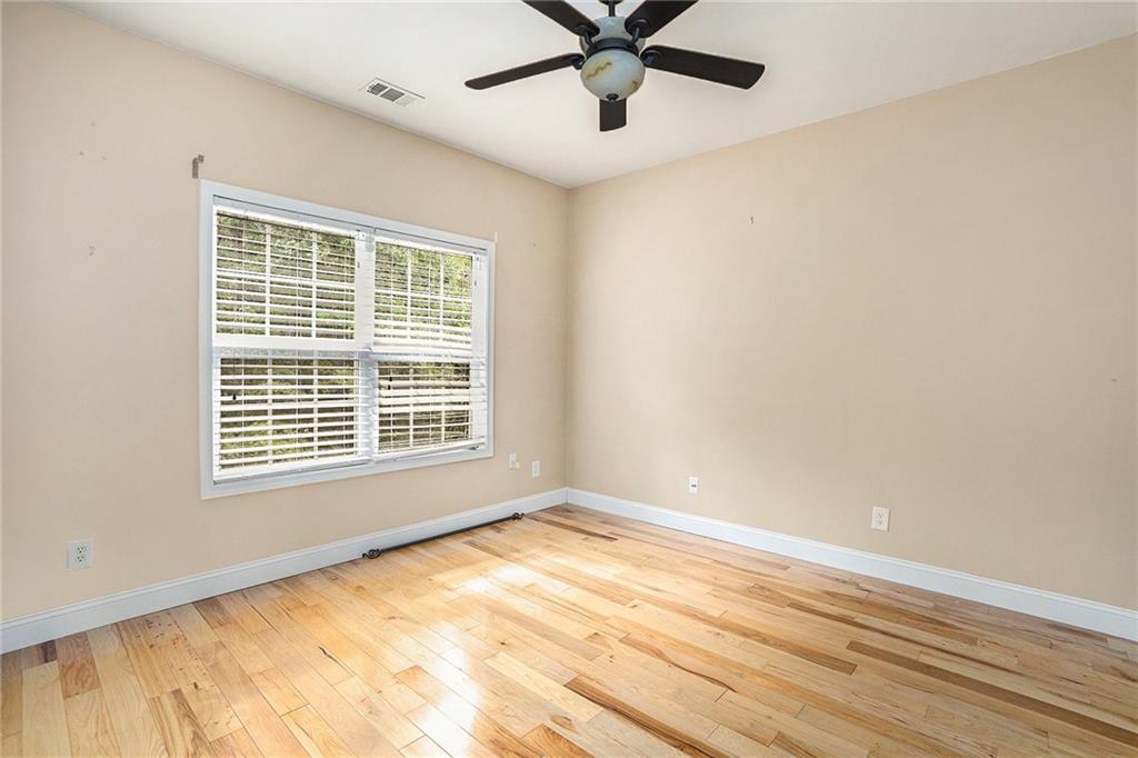 1445 Mystic Ridge Place