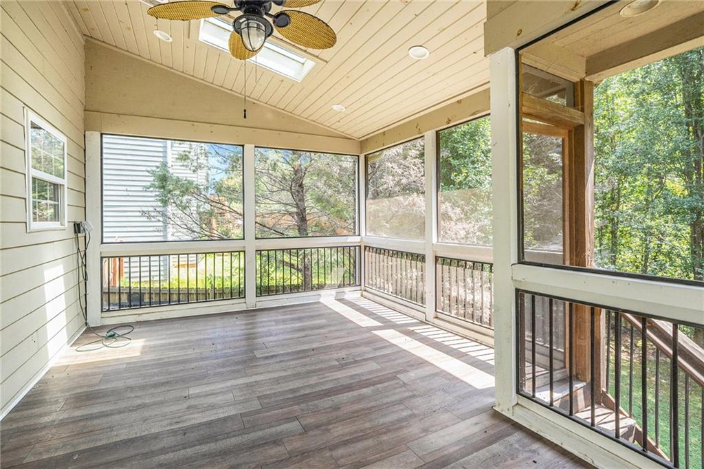 1445 Mystic Ridge Place