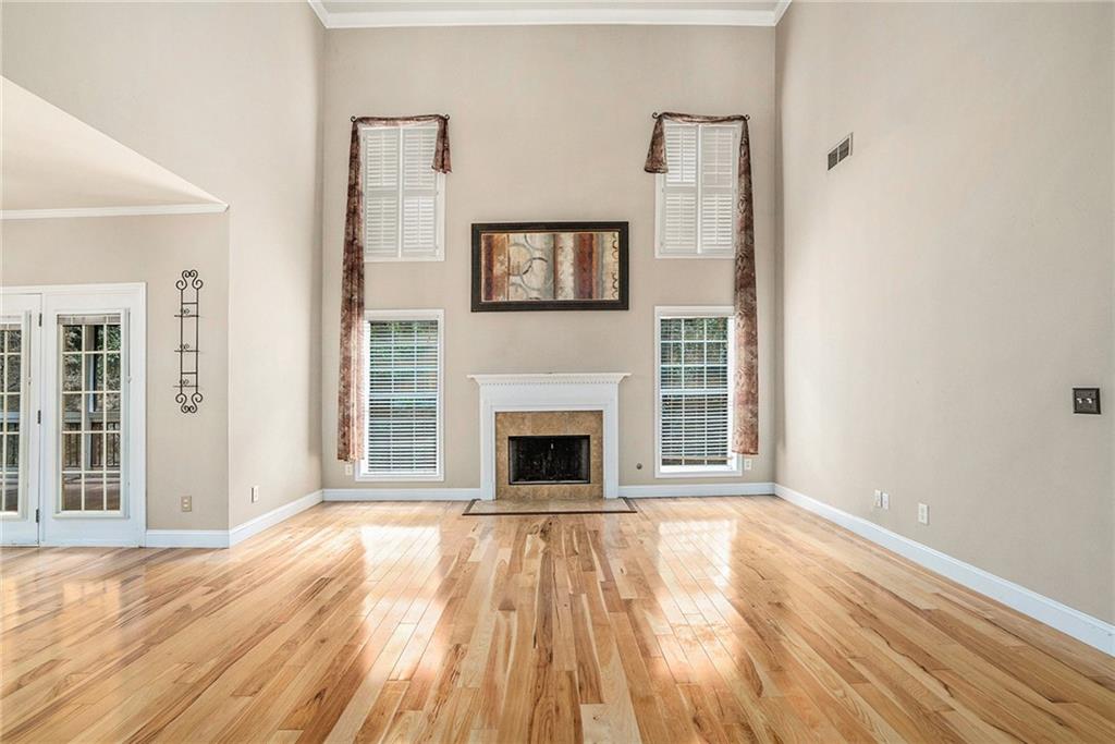 1445 Mystic Ridge Place