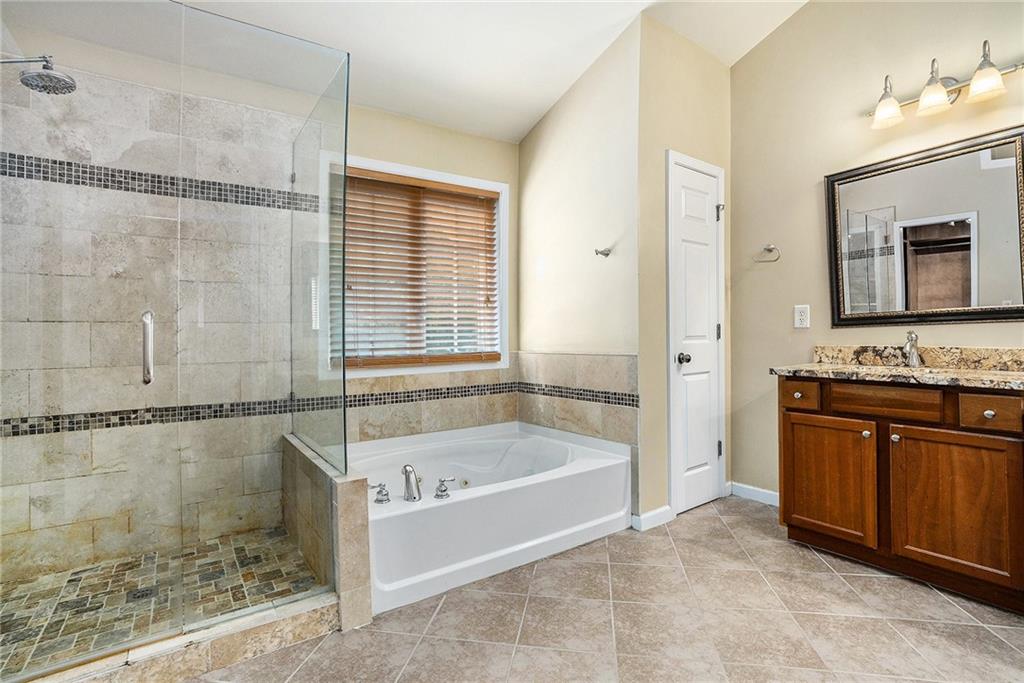 1445 Mystic Ridge Place