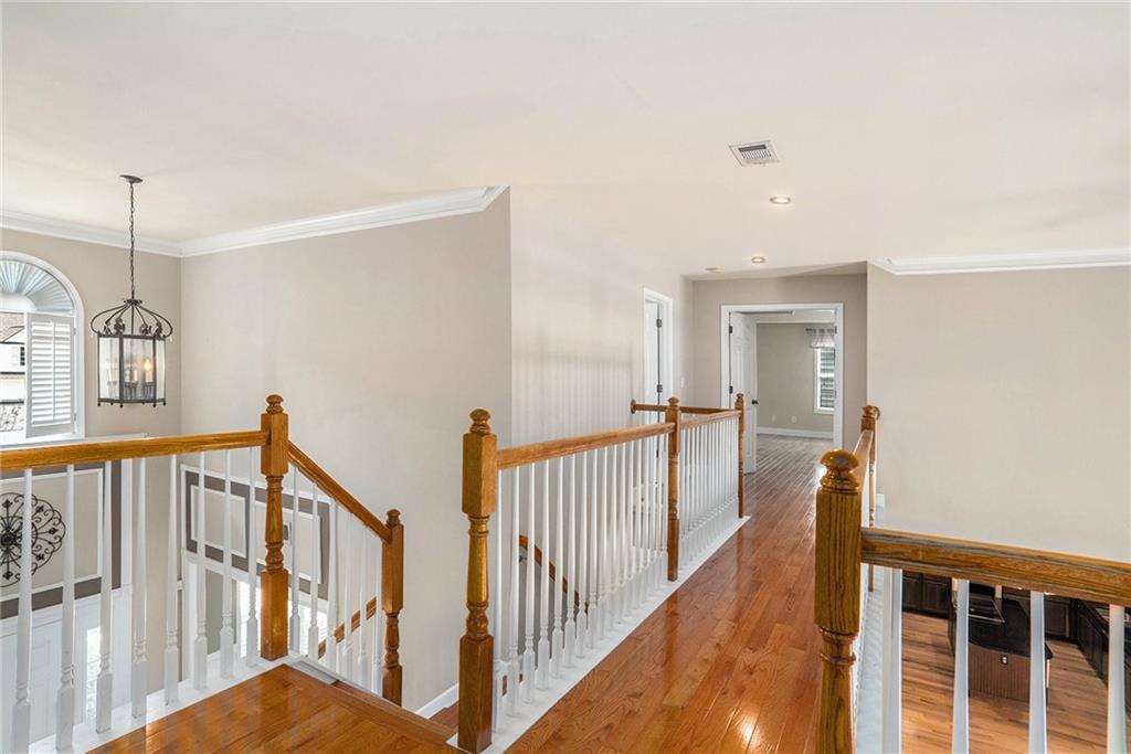 1445 Mystic Ridge Place