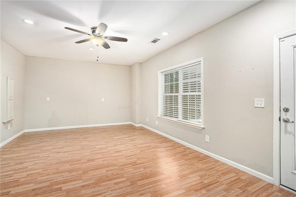 1445 Mystic Ridge Place