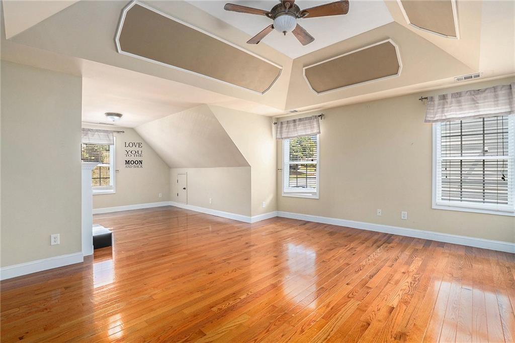 1445 Mystic Ridge Place