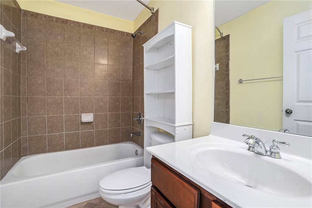 1445 Mystic Ridge Place