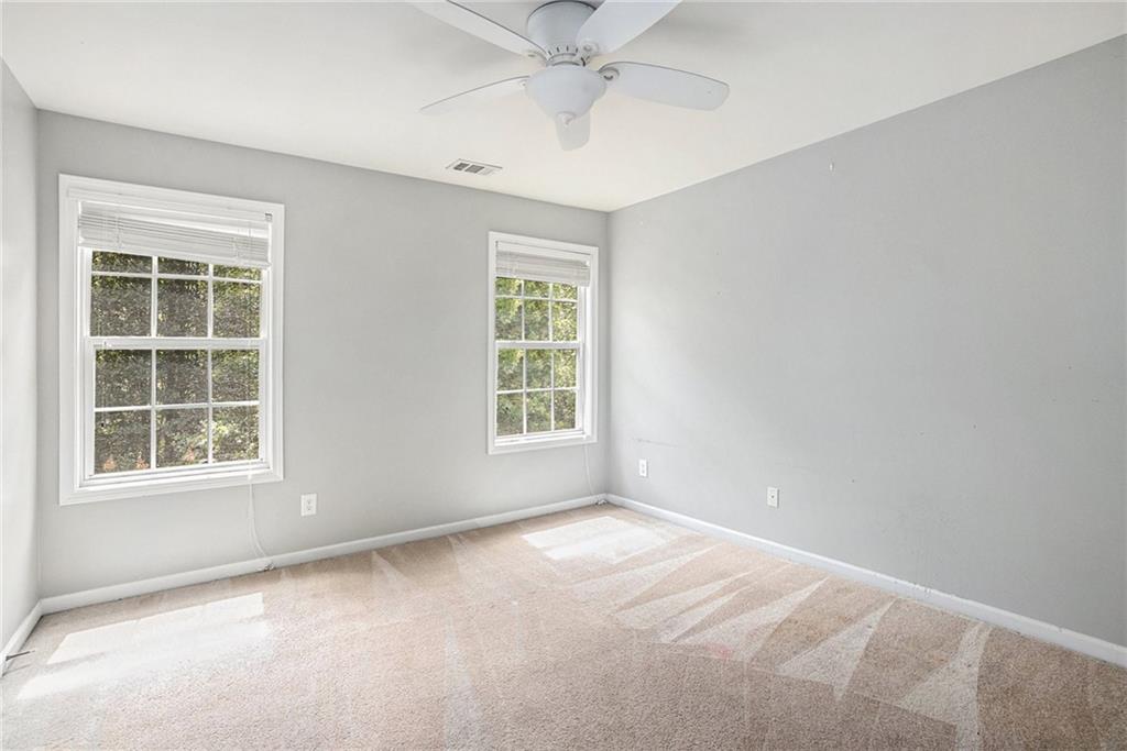 1445 Mystic Ridge Place