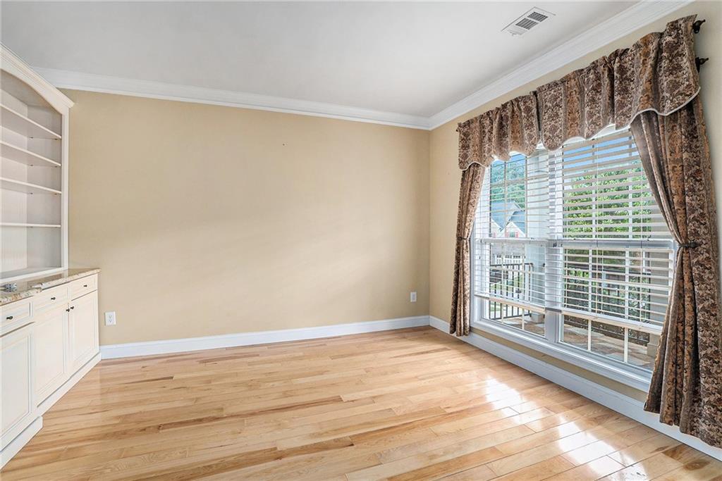 1445 Mystic Ridge Place