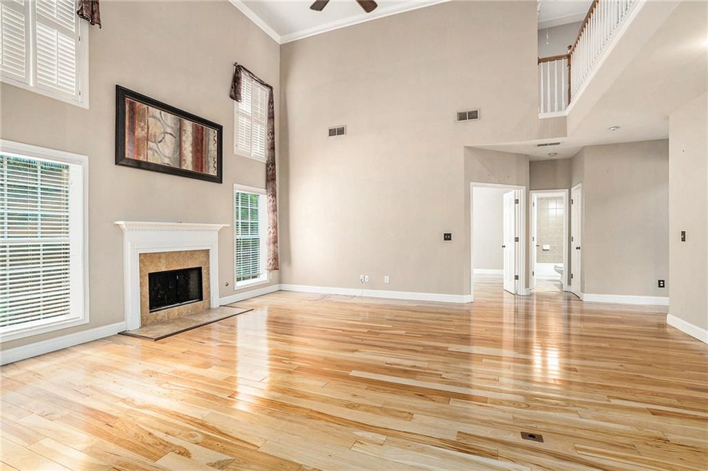 1445 Mystic Ridge Place