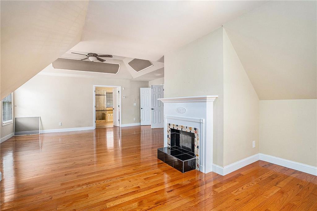 1445 Mystic Ridge Place