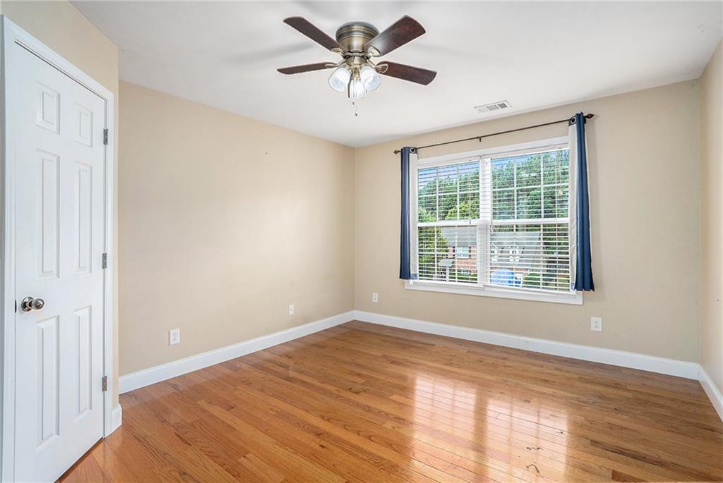 1445 Mystic Ridge Place