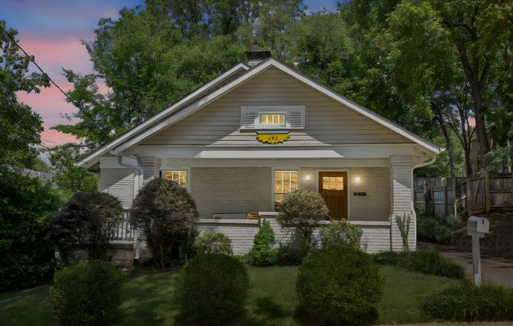498 Kendrick Avenue SE