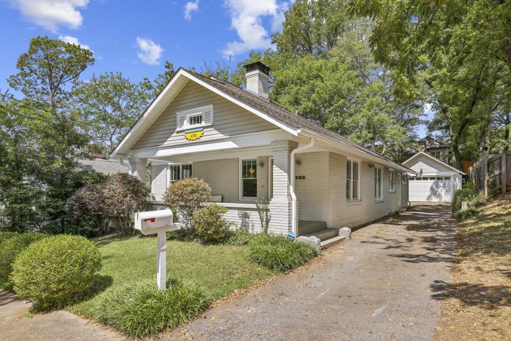 498 Kendrick Avenue SE
