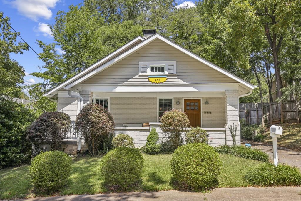 498 Kendrick Avenue SE