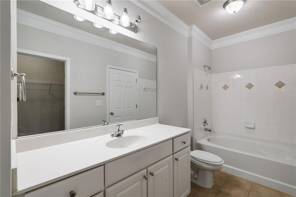 1850 Cotillion Drive Unit 3421