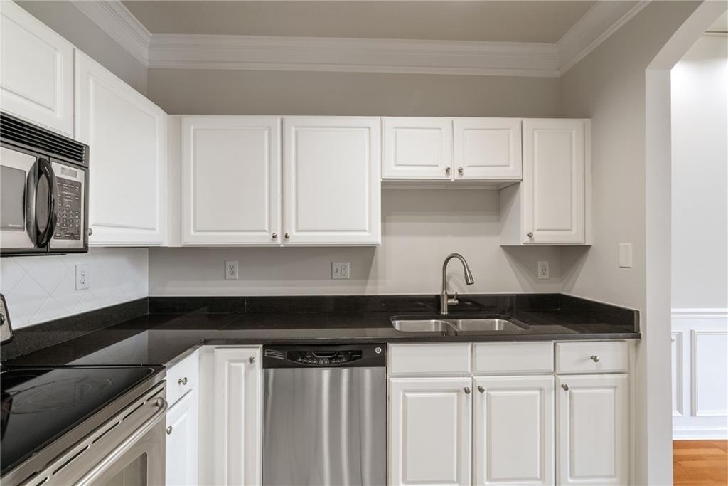 1850 Cotillion Drive Unit 3421
