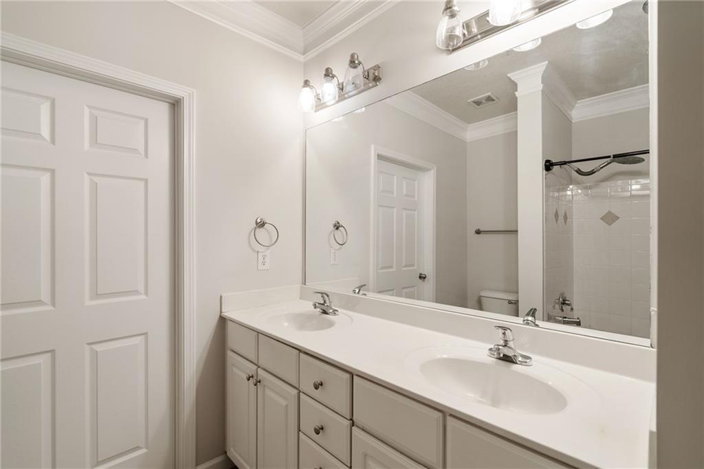 1850 Cotillion Drive Unit 3421