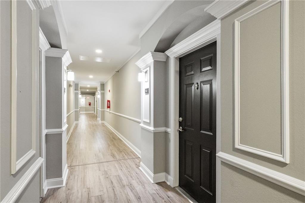 1850 Cotillion Drive Unit 3421