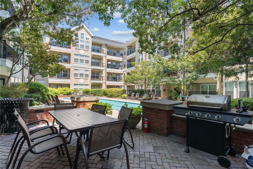 1850 Cotillion Drive Unit 3421