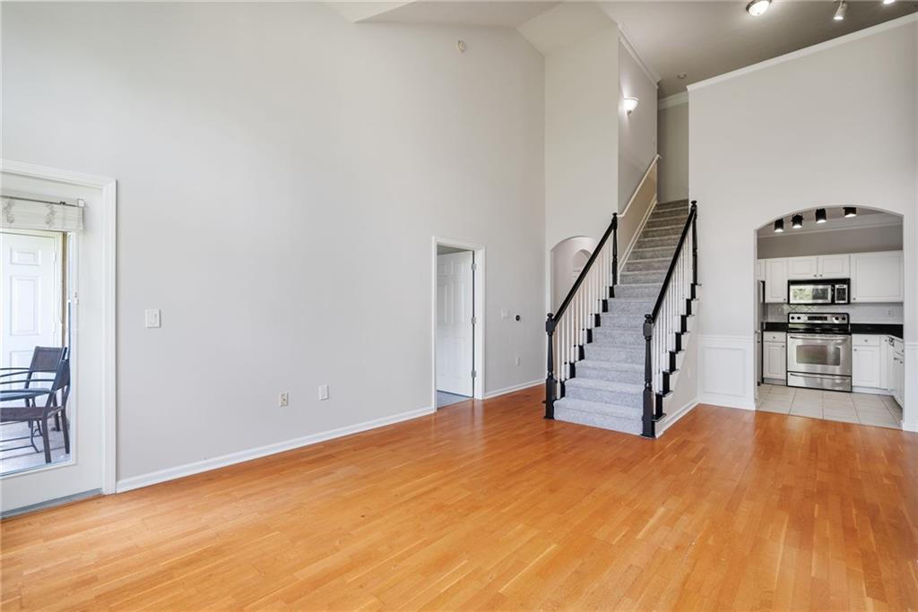 1850 Cotillion Drive Unit 3421