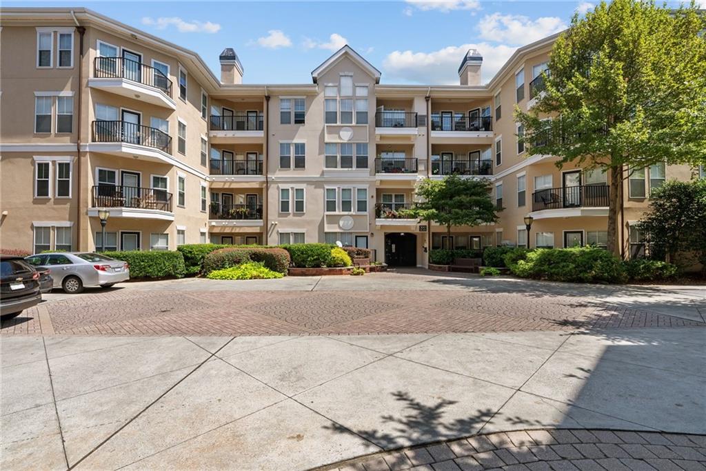 1850 Cotillion Drive Unit 3421