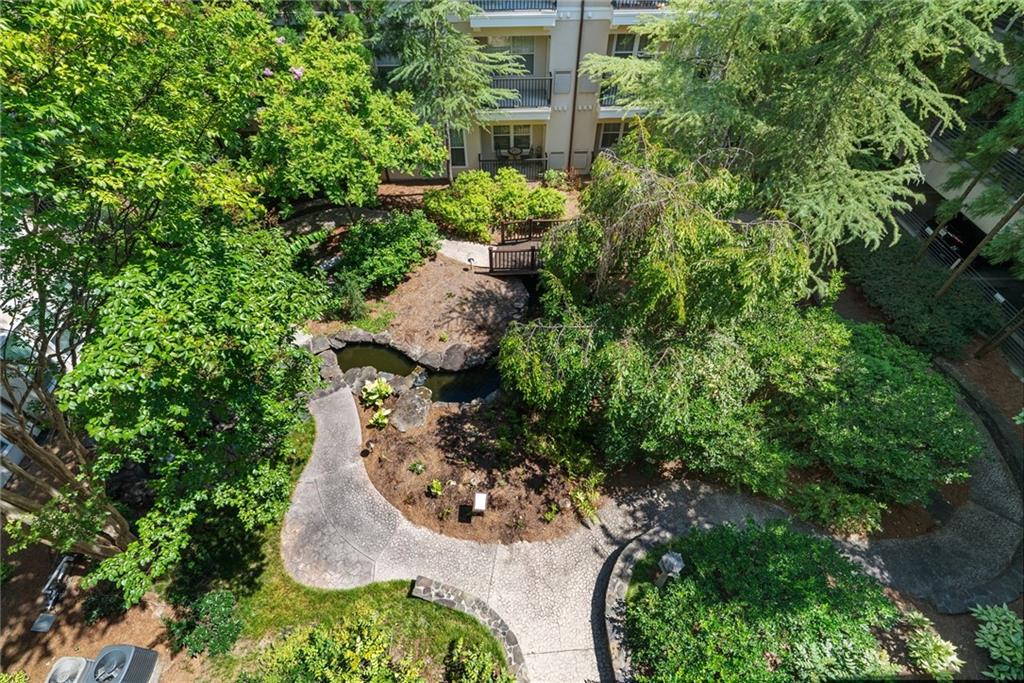 1850 Cotillion Drive Unit 3421
