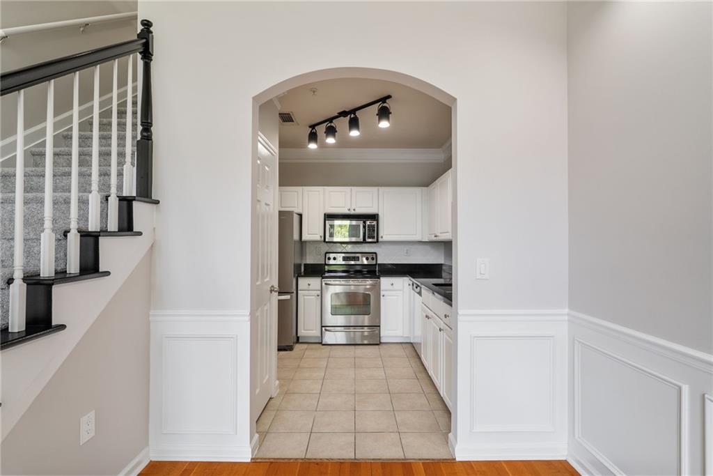 1850 Cotillion Drive Unit 3421