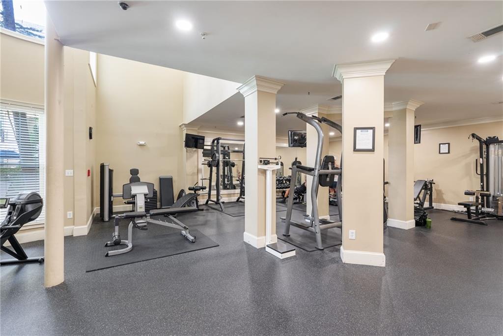 1850 Cotillion Drive Unit 3421