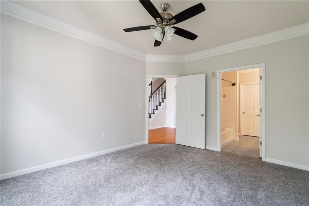 1850 Cotillion Drive Unit 3421