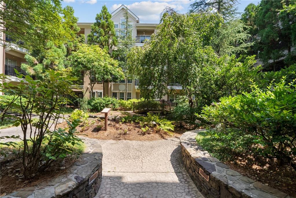 1850 Cotillion Drive Unit 3421
