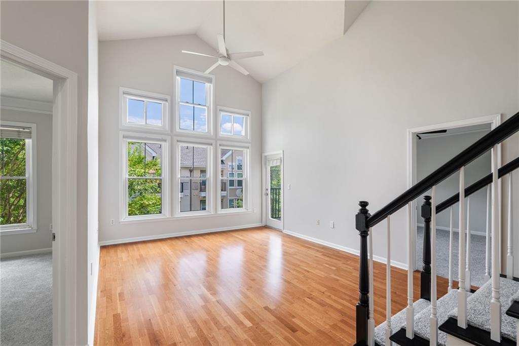 1850 Cotillion Drive Unit 3421