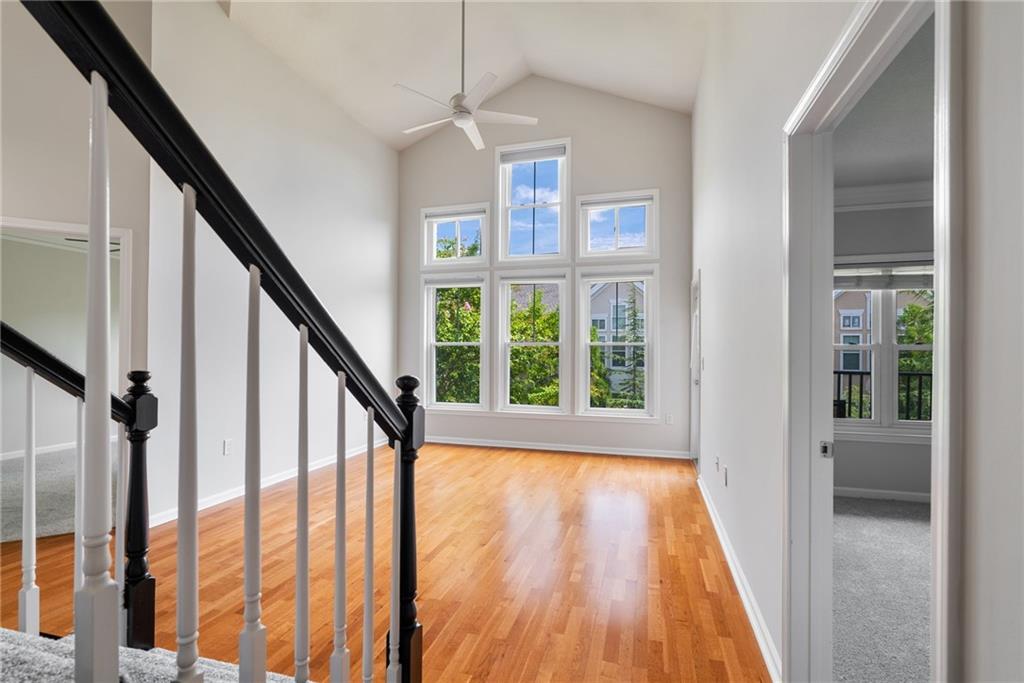 1850 Cotillion Drive Unit 3421