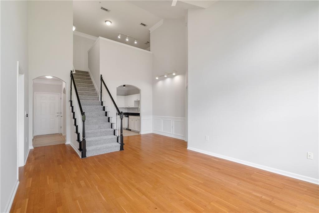 1850 Cotillion Drive Unit 3421