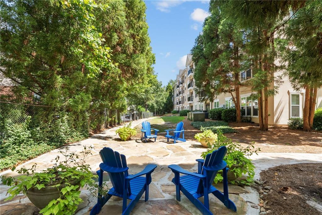 1850 Cotillion Drive Unit 3421