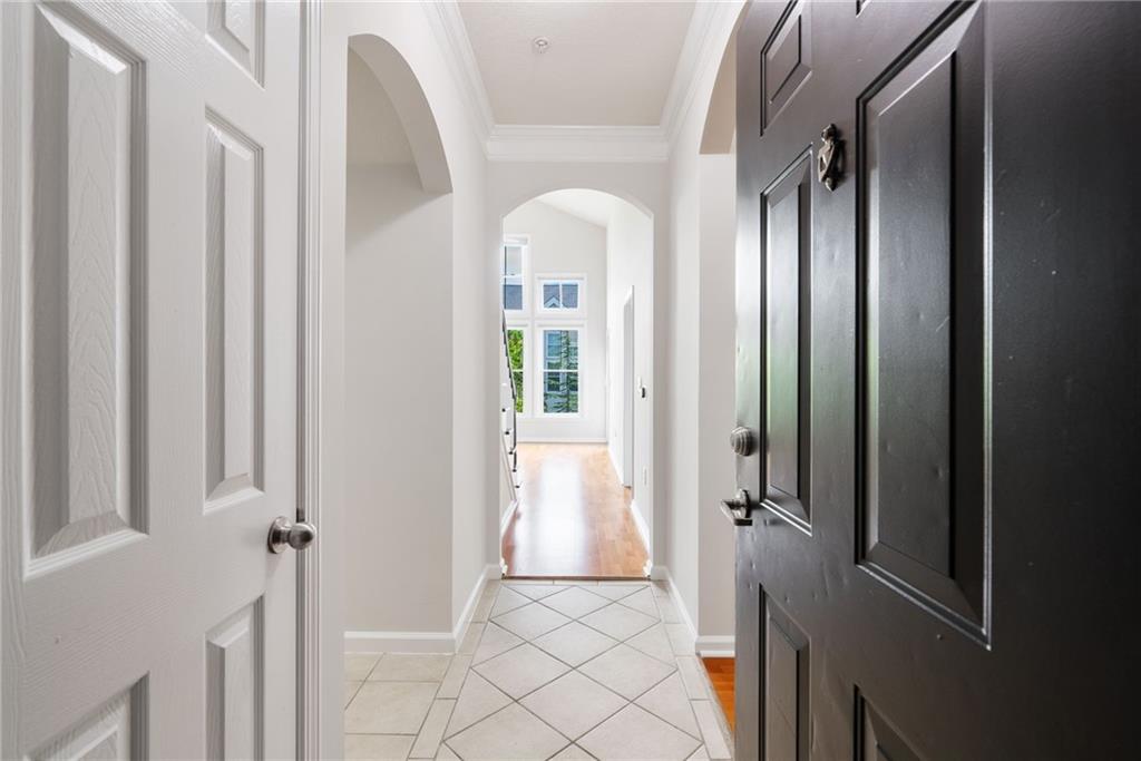 1850 Cotillion Drive Unit 3421